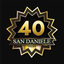 Restaurant San Daniele - 40 ans d'existence