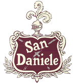 Restaurant San daniele